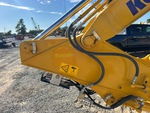 v2 Chassis - Excavator with 