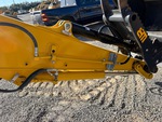 v2 Chassis - Excavator with 