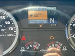 Cab with Warning Lights