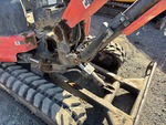 v2 Chassis - Excavator with 