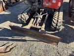 v2 Chassis - Excavator with 