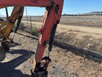 v2 Chassis - Excavator with 