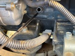 Engine with 
