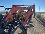 v2 Chassis - Excavator with 