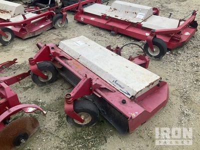 Ventrac HQ680 VENTRAC 68 inch mower deck 造園機械