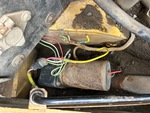 Motor with