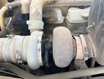 Motor with