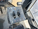 Control Station with Controles hidráulicos