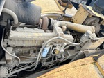 Motor with Engine - Right Side