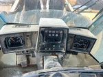 Control Station with Dash Console