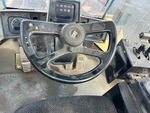 Control Station with Steering Controls