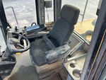 Control Station with Asiento/apoyabrazos