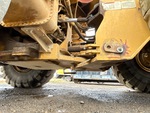 Chassis with Condición del chasis