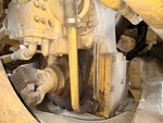 Conjunto embrague with Transfer Case / Drop Box