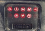 Control Station with Luces de advertencia del motor