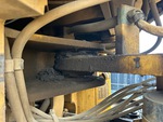 Chassis with Clavijas centrales de articulación