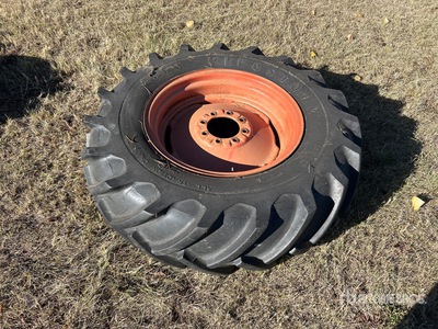 Firestone 14.9-26 إطارات المعدات