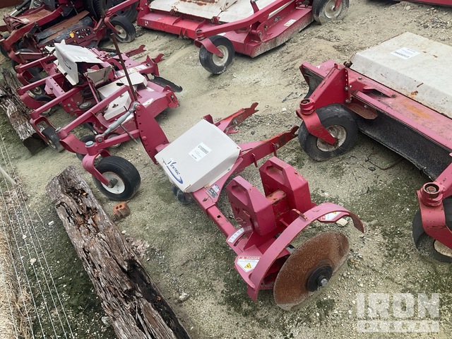 Ventrac ED202 Edger
