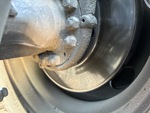 Brakes with