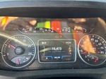 Cab with Warning Lights