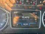 Cab with Engine Hours