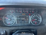 Cab with Warning Lights