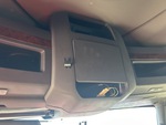 Cab with