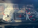 Cab with Warning Lights