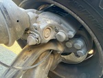 Brakes with 