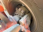 Brakes with 