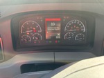 Cab with Warning Lights