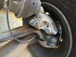 Brakes with 