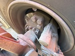Brakes with 