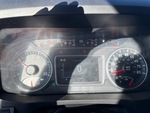 Cab with Warning Lights