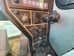 Upper Control Station with