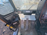 Upper Control Station with