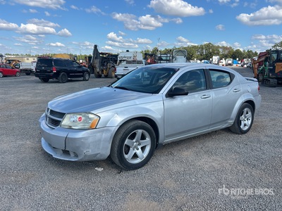 Dodge Automobile
