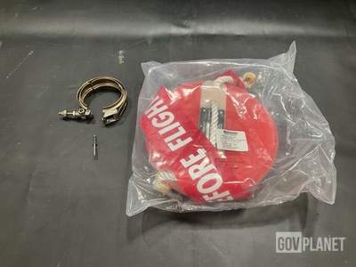 (5) Pin-Rivets, (28) Plug Assemblies, (6) Clip Couplings & Assorted Items