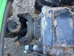 Drivetrain with 