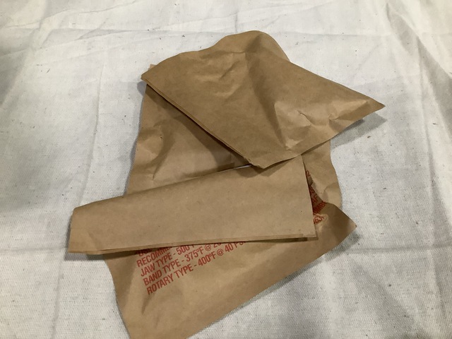 (12) Bell Helicopter 901-075-826-101 Metallic Grommets
