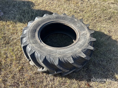 BFGoodrich 14.9R24 إطارات المعدات