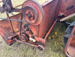 Pickup / Header with