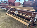 Pickup / Header with