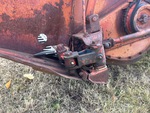 Pickup / Header with