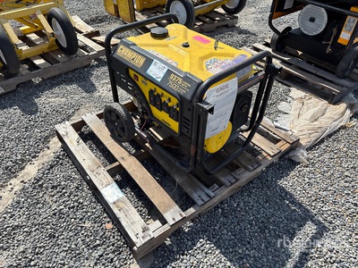 Champion 9375 7.5 kW Portable Generator Set