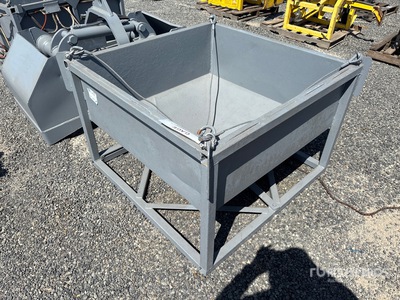 Gravel Basket