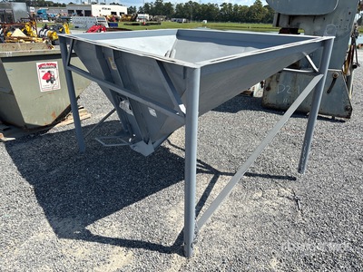 TAURUS Roof Crane System