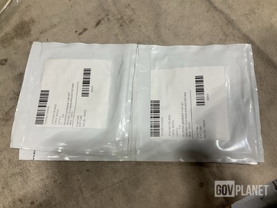 (7) Supplycore 547972 Thrust Washer Bearings
