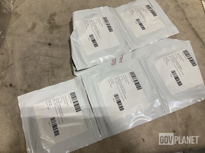 (7) Supplycore 547972 Thrust Washer Bearings