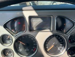 Cab with Warning Lights